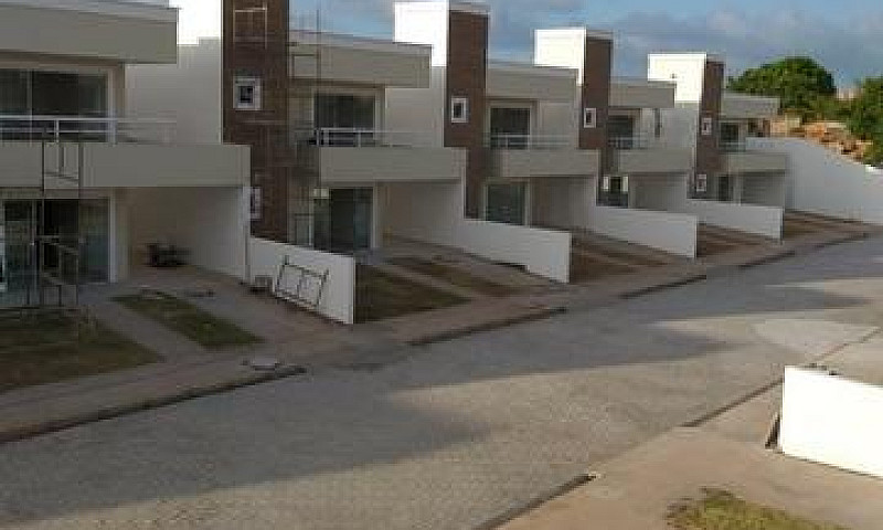 Casa Duplex - 3 Suít...