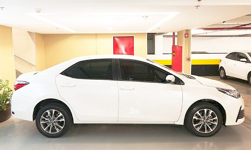 Toyota Corolla Upper...