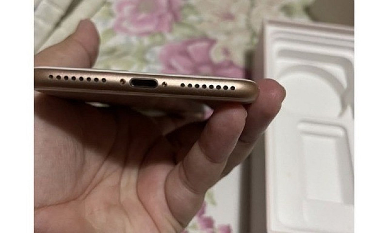 Iphone 8 Plus 256 Gb...