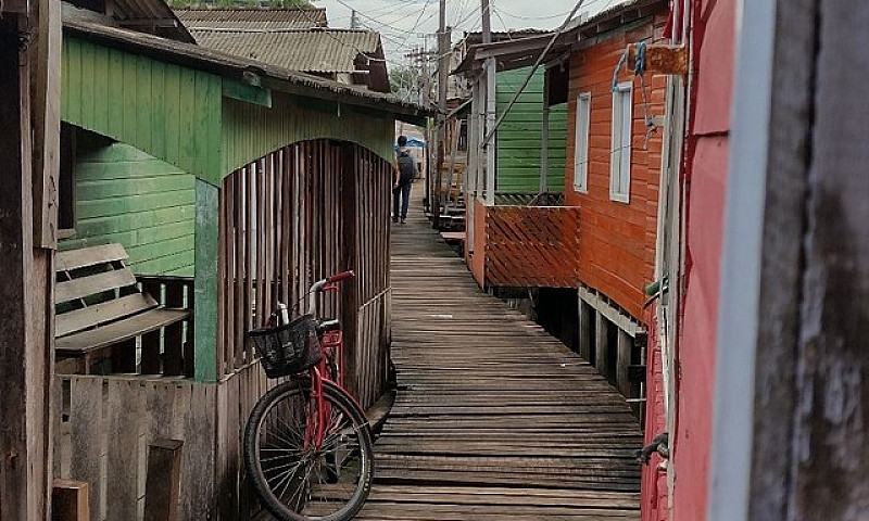 Casa...