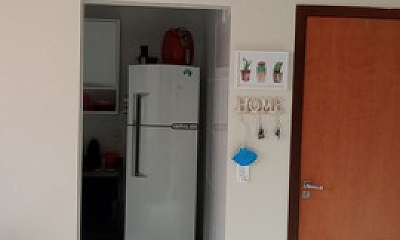 Apartamento No Resid...