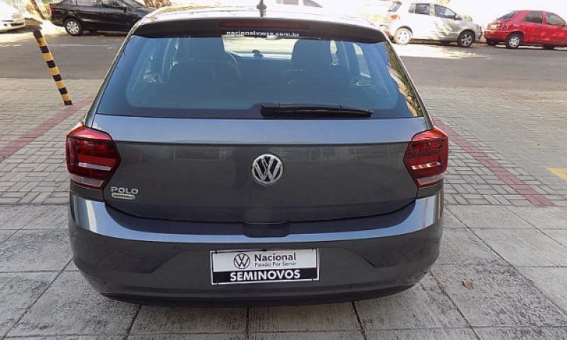 Polo 1.0 Mpi 2020/20...
