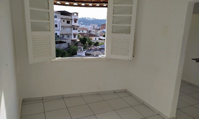 Casa De 1 Quarto No ...