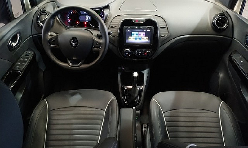 Renault Captur Inten...