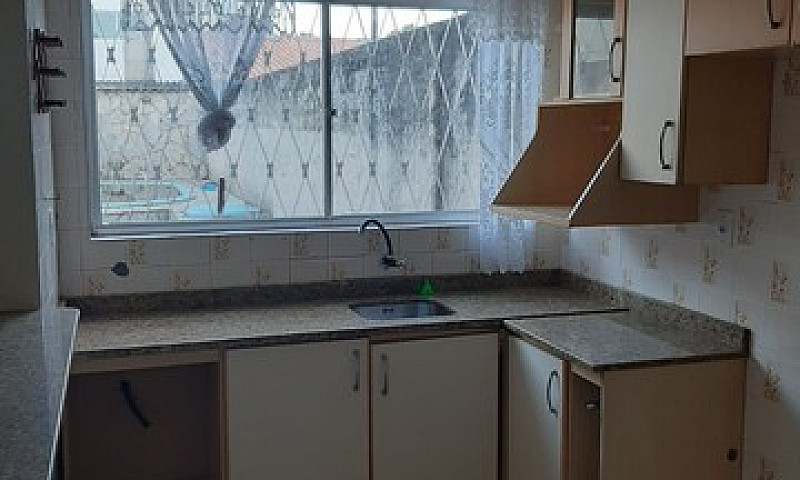 Sobrado 3 Dorm. Reca...