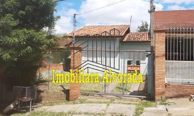 Alugo Ótima Casa No ...