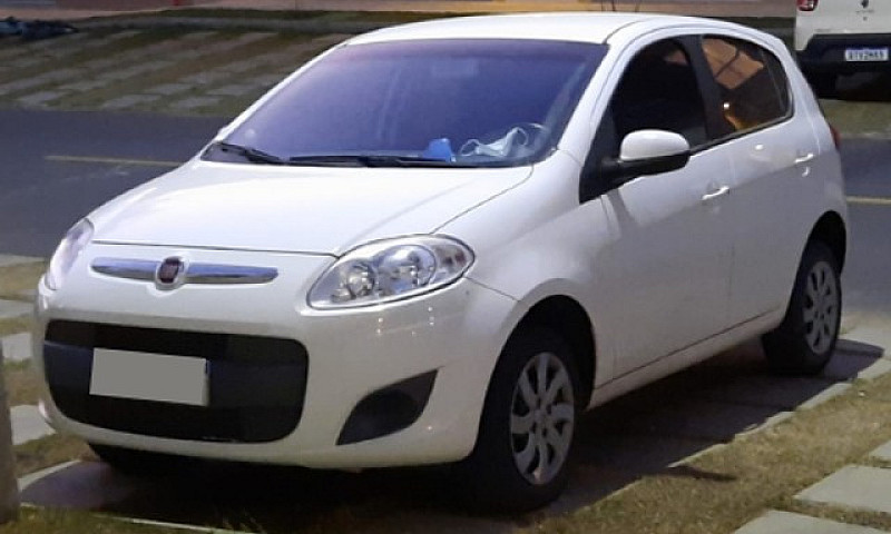 Palio Attractive 1.0...