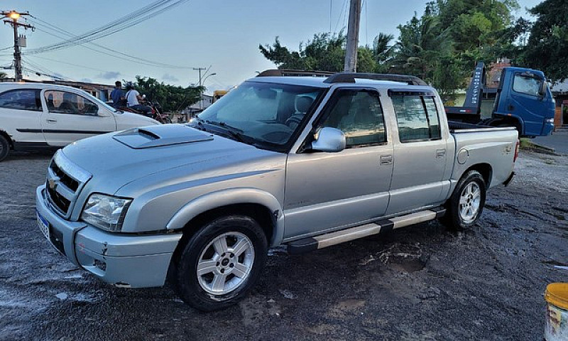 S10 Frex Kit Gás No ...