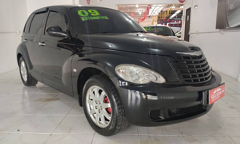 Pt Cruiser 2008/2009...