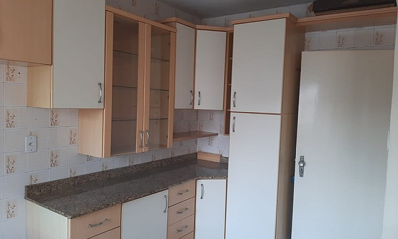 Sobrado 3 Dorm. Reca...