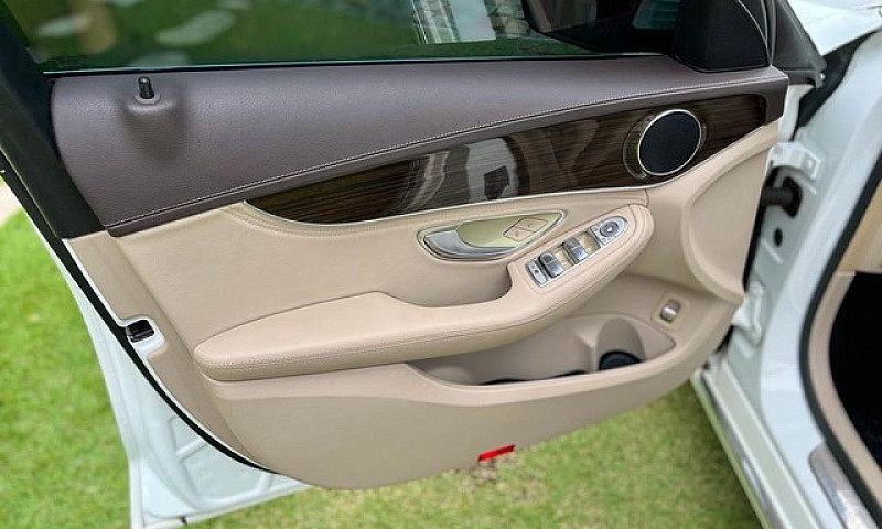 Mercedes C180 Exclus...