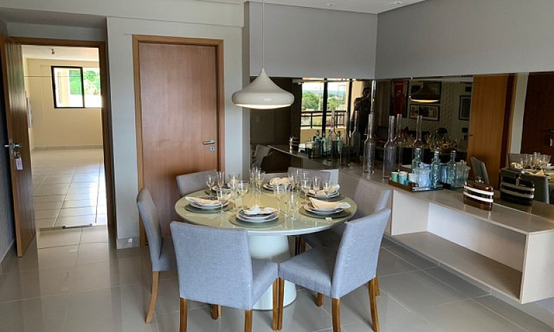 Fs - Apartamento Pro...