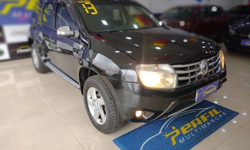 Renault Duster Dynam...