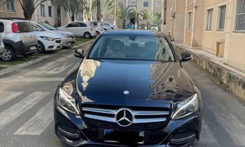 Mercedes C180 ...