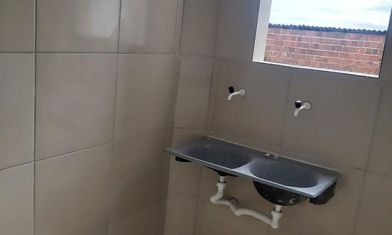 Apartamento Novo Em ...