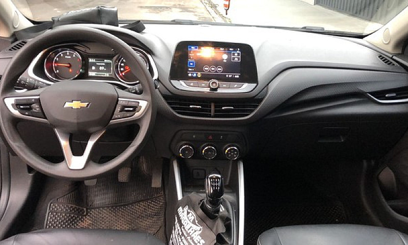 Vende-Se Onix 2020 C...