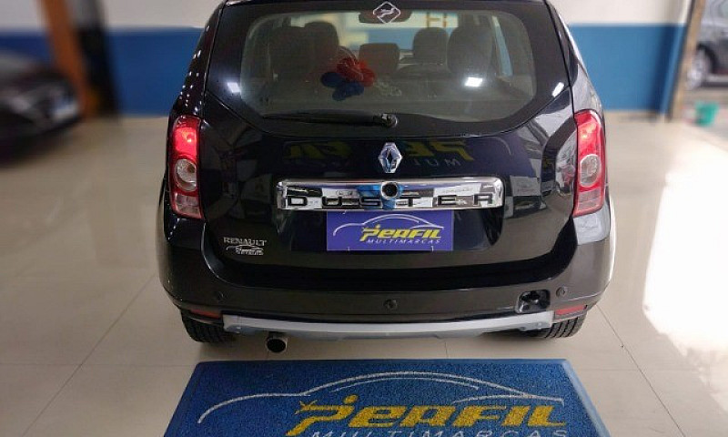 Renault Duster Dynam...