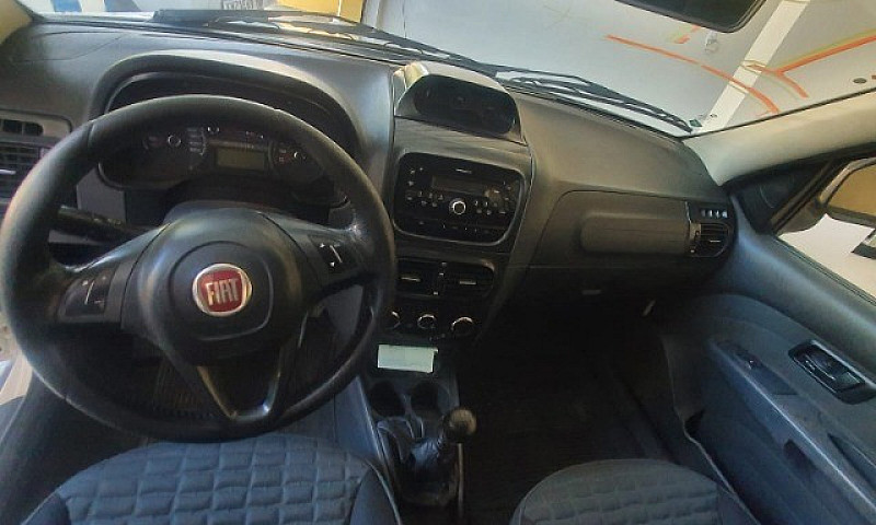 Fiat Palio Weekend 2...