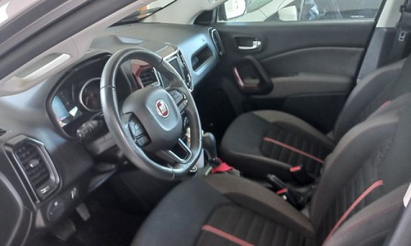 Fiat Toro Diesel 2.0...