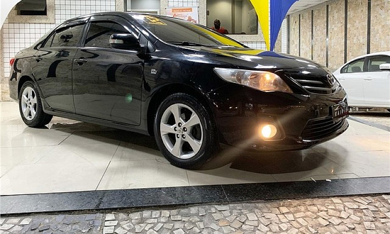 Toyota Corolla 2012 ...