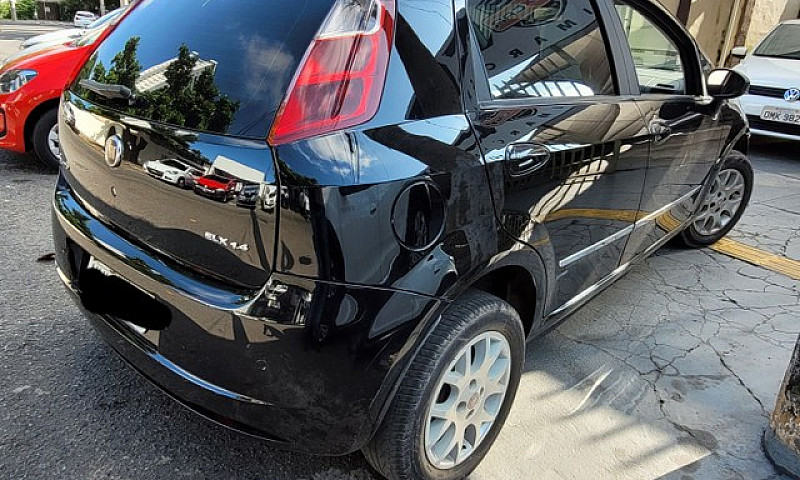  Punto Elx 1.4 Compl...