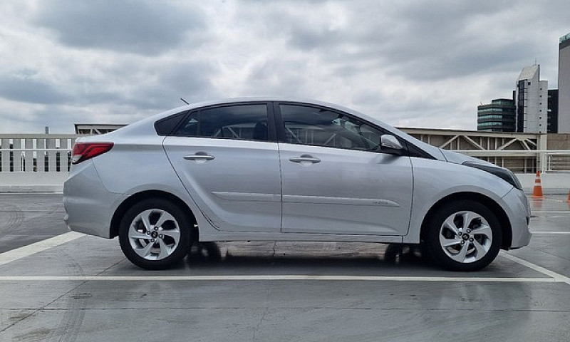 1.6 Hb20S Confort St...