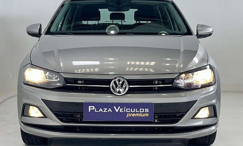 Volkswagen Polo 1.0 ...