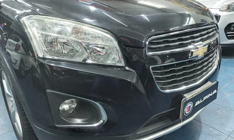 Gm - Chevrolet Track...