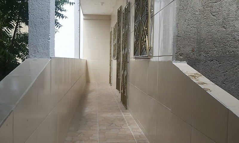 Apartamento Novo Em ...