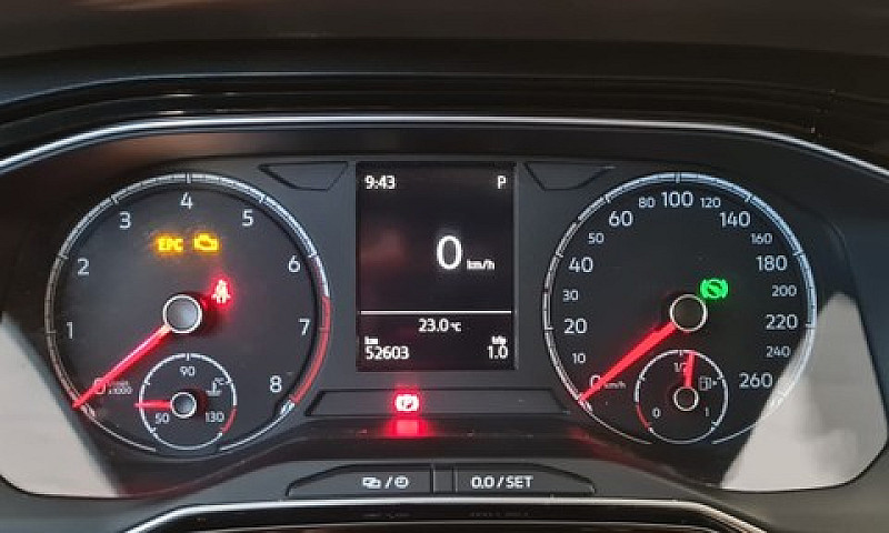 Polo Comfortline 1.0...