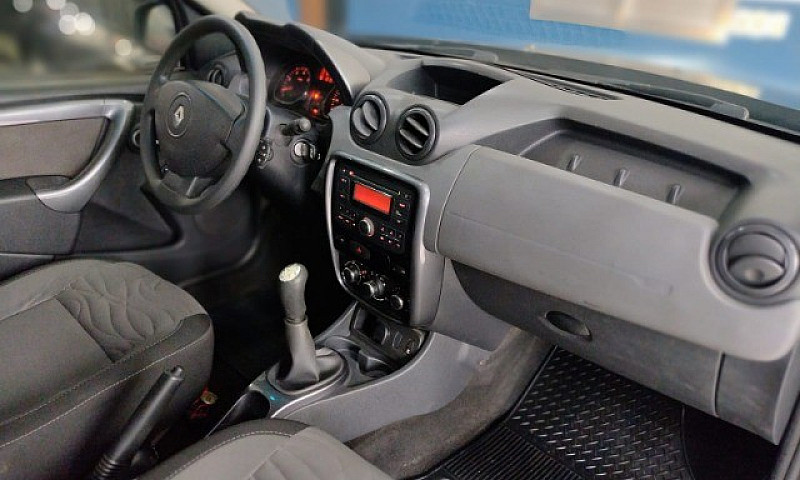 Renault Duster Dynam...