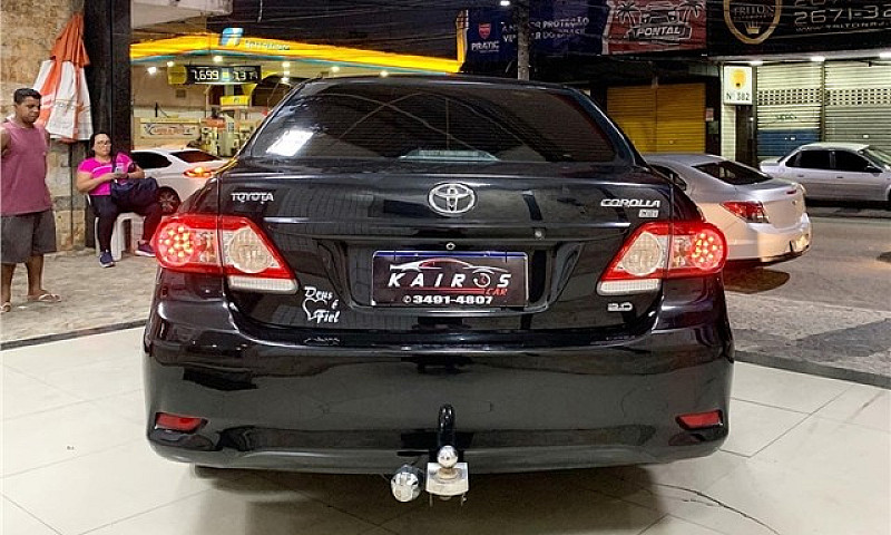 Toyota Corolla 2012 ...