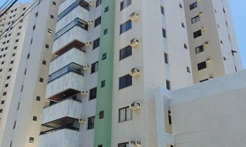 Apartamento No Liver...