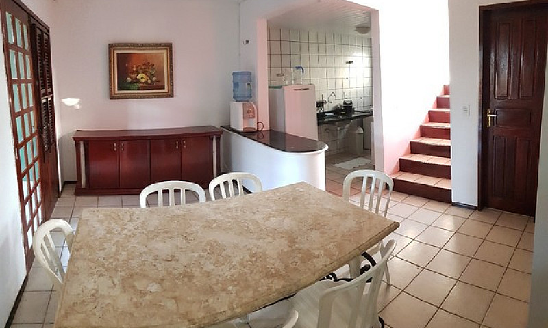 Apartamento Para Alu...
