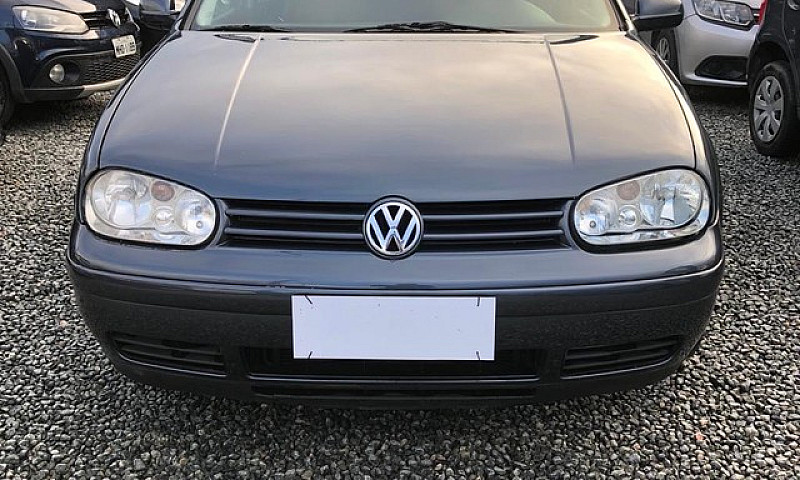 Golf 2.0...