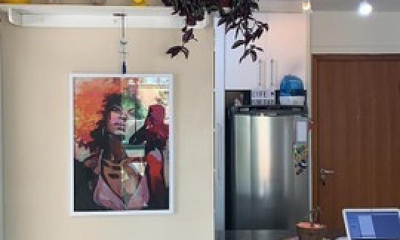 Apartamento 40 Metro...