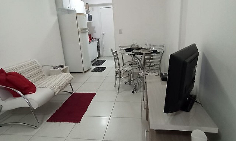 Alugo Jk Estilo Loft...