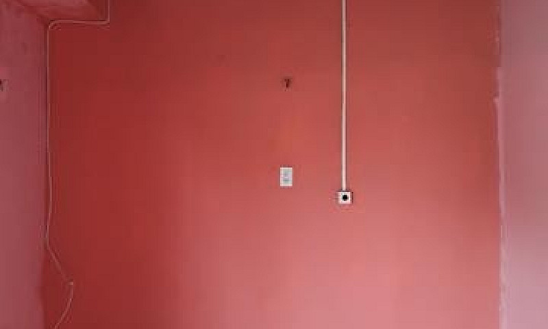 Casa Com 2 Quartos, ...