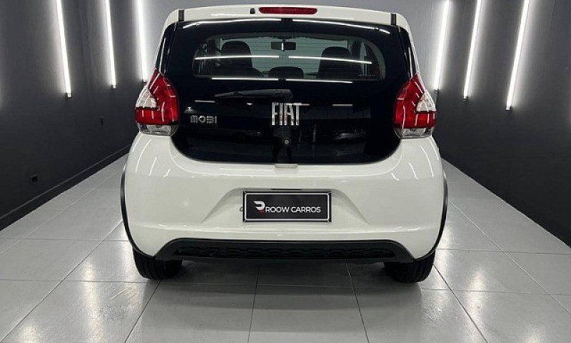 Mobi 1.0 Like 2021 (...