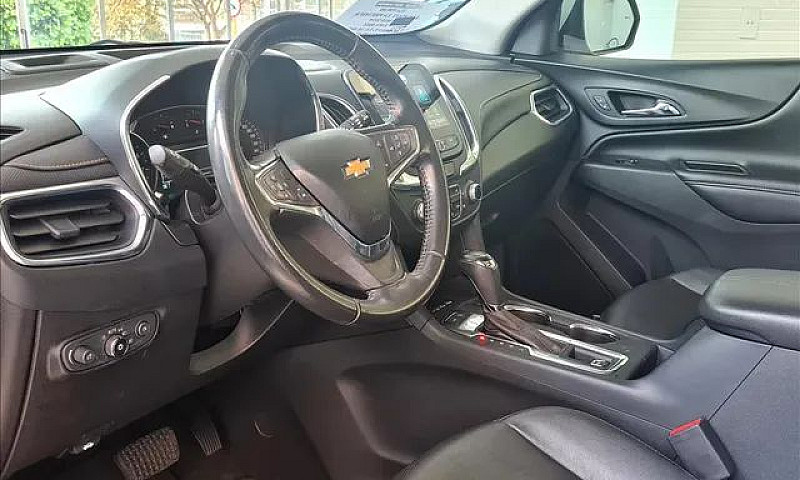 Chevrolet Equinox 2....