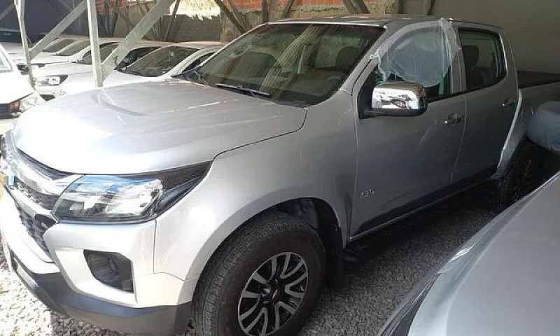 Chevrolet S10 Ls Dd4...