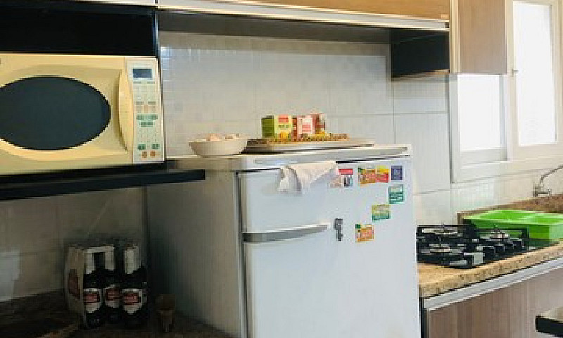 Alugo Apartamento No...
