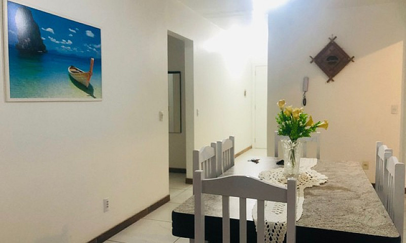 Alugo Apartamento No...