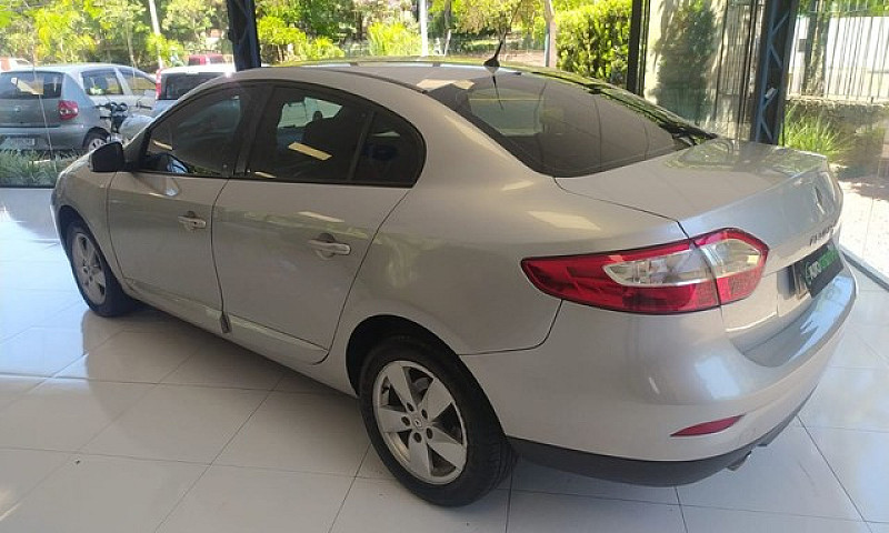 Fluence 2.0...