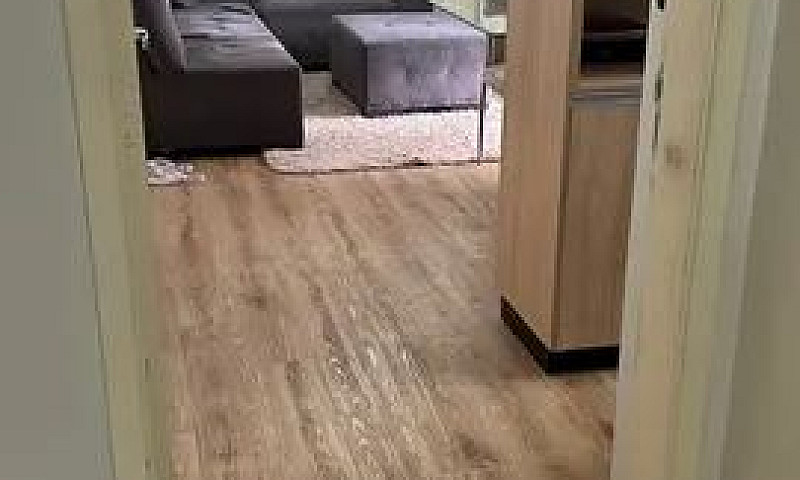 Apartamento Para Ven...