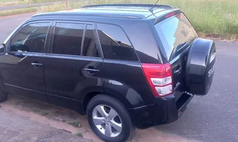 Grand Vitara Em Ótim...