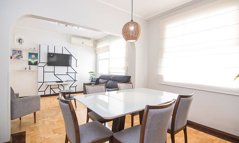 Apartamento Para Ven...