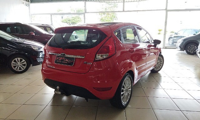 Raridade!! Ford Fies...