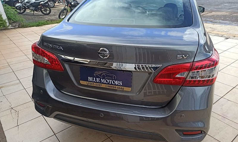 Nissan / Sentra Sv 2...