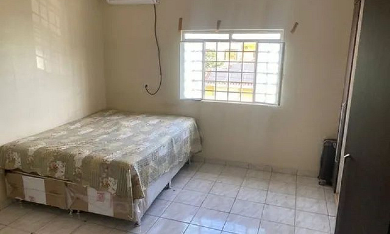 Casa Para Venda Em A...
